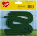 Produktbild: HEKI 1185 Flexible Hecken 7 X 7 mm Dunkelgrün 3 Stück je 50 cm NEU