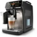 Produktbild: Philips 5400 series EP5447 - Automatische Kaffeemaschine mit Milchaufschäumer