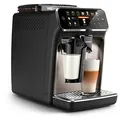 Produktbild: PHILIPS LatteGo Kaffeevollautomat schwarz