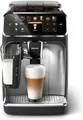 Produktbild: Philips LatteGo 5400 Series EP5447/90 - Schwarz Kaffeevollautomat - NEU&OVP