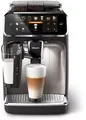 Produktbild: Philips 5400 Kaffeevollautomat EP5447/90 LatteGo Fully Automatic Coffee Machine