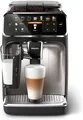 Produktbild: Philips EP5447/90 Kaffeevollautomat, 12 Kaffeespezialitäten, LatteGo - NEUWARE