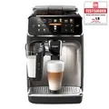 Produktbild: PHILIPS EP5447/90 Serie 5400 LatteGo 11 Kaffeespezialitäten Kaffeevollautomat ⚡
