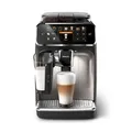 Produktbild: Philips EP5447 Espressomaschine, 1500 W, silber/schwarz