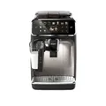 Produktbild: Philips EP5447/90 Espresso-Maschine 1500W Schwarz/Chrom