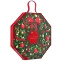 Produktbild: RITUALS Classic 2D Frauen Adventskalender 2025 - 24 n Körperpflegeprodukten, für Damen und Mädchen, Weihnachten Kalender ( Wert 200€ ) - Rot