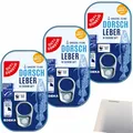Produktbild: Gut&Günstig Dorschleber reich an Omega-3-Fettsäuren 3er Pack 3x121g Dose usy