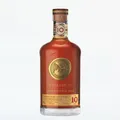 Produktbild: Bacardi 10 Jahre Gran Reserva Diez Rum 40%Vol. 700ml