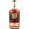 Produktbild: Bacardi Gran Reserva Diez 0,7 Liter 40 %  Vol.