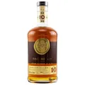 Produktbild: Bacardi 10 Jahre - Gran Reserva Diez - Extra Rare Gold Rum (64,14 EUR/l)
