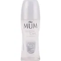 Produktbild: MUM Deo Roll on ohne Parfum und Allergene Sensitive Pflege 50ml