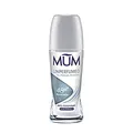 Produktbild: Mum Deo Roll-on ohne Parfum, 50 ml, 6er Pack (6 x 50 ml)