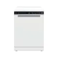 Produktbild: Lavavajillas Whirlpool W7FHS41 15 Conjuntos Blanca