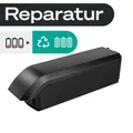 Produktbild: E-Bike Akku Reparatur FISCHER 48V 11,6Ah SF-06-S Unterrohr