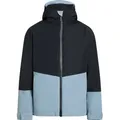 Produktbild: McKINLEY Funktionsjacke Ju.-Funktions-Jacke Allalin 3:1 III B BLUE SMOKE 140 EU