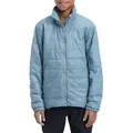 Produktbild: McKINLEY Outdoorjacke Ju.-Funktions-Jacke Allalin 3:1 III B blau 140 EU