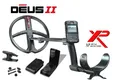 Produktbild: Metalldetektor XP DEUS II mit 28cm Spule