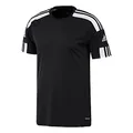 Produktbild: adidas Herren Squadra 21 Jersey, Black / White, XS