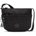 Produktbild: KIPLING Umhängetasche Basic Plus Eyes Wide Open schwarz