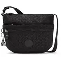 Produktbild: KIPLING Umhängetasche Basic Plus, Polyester schwarz