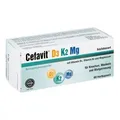 Produktbild: Cefavit D3 K2 Mg Hartkapseln