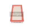 Produktbild: Luftfilter MAXGEAR 26-1322 für Smart Fortwo Cabrio
