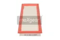 Produktbild: MAXGEAR 26-1322 Luftfilter für Smart