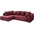 Produktbild: ED Lifestyle Sentina 2S OTM Sofa 2-teilig Holzwerkstoff/Nosag - Braun