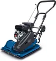 Produktbild: SCHEPPACH HP2300S Rüttelplatte Verdichter Rüttler Fahrvorrichtung 82kg 23kN