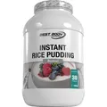 Produktbild: Best Body Nutrition - Instant Rice Pudding - Neutral - 1500 g Dose