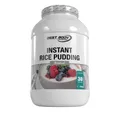 Produktbild: Best Body Nutrition Instant Rice Pudding - Neutral - 1500 g Dose Pulver, 1500 g