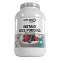 Produktbild: Best Body Nutrition Instant Rice Pudding Neutral 1500 g Dose (11,99EUR/1000g)