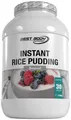 Produktbild: Best Body Nutrition Instant Rice Pudding, 1500 g Dose, Neutral