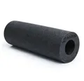 Produktbild: Blackroll Massageroller Faszienrolle Slim, Intensivere Selbstmassage durch kleinere Auflagefläche
