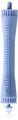 Produktbild: Efalock Professional Kaltwellwickler, 11 mm, blau, 1er Pack, (1x 12 Stück)
