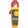 Produktbild: Fluke Stromzange 325 True RMS digital, 4000 Counts, AC / DC bis 600 V, bis 400 A