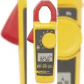 Produktbild: Fluke 325 Stromzange, Hand-Multimeter digital CAT III 600 V, CAT IV 300 V Anzeige (Counts):  4152643