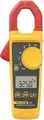 Produktbild: Fluke Strommesszange FLUKE-325 | Echteffektiv (TRMS) | 400A AC/DC | Temperaturmessung | 600V | Digital | Gelb