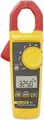Produktbild: Fluke 325 Stromzange, Hand-Multimeter digital CAT III 600 V, CAT IV 300V Anzeige (Counts): 4000