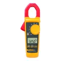 Produktbild: Fluke Strommesszange inkl. Temp. echteffek. 400VAC/DC FLUKE-325