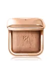 Produktbild: KIKO Milano Silky Glow Baked Bronzer Bronzingpuder 9 g 01 Warm Sienna