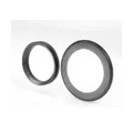 Produktbild: Skf Gehäusedichtung TSN217 A ID 95mm AD 122,5mm B.4,8mm Dichtungen 10074735