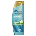Produktbild: DermaXPro Beruhigende Pflege AntiSchuppenShampoo 250ml mit Aloe VeraExtrakt u...