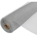 Produktbild: vidaXL Fliegengitter Aluminium 100x500 cm Silbern - Silber