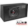Produktbild: AUDIO SYSTEM R-12 EVO BR 30cm Bassreflex-Subwoofer 2x 500 Watt Auto Bassbox