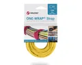 Produktbild: VELCRO Kabelbinder One Wrap® Strap 13mm x 200mm, 25 Stück
