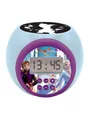 Produktbild: Lexibook Projector alarm clock with timer Frozen RL977FZ