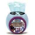 Produktbild: Frozen Disney Projector Alarm Clock With Timer