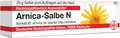 Produktbild: DHU-Arzneimittel GmbH & Co. KG ARNICA SALBE N 25 g 02094577