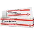 Produktbild: ARNICA SALBE N 25 g